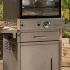 Lifestyle Milano Deluxe Pizza Oven and BBQ   buy online UK.