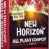 Westland New Horizon All Plant Compost Peat-Free 60 Litres 