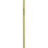 Kent and Stowe Stainless Steel Long Handled Weeding Knife