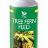 HSK Tree Fern Feed for tree ferns and other ferns - essential ingredients for new growth and strong roots, buy online UK delivery. 
