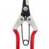Darlac DP926 Vine Scissors. Grape Thinning Scissors or Snips