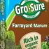 Westland Gro-Sure Farmyard Manure 50 litres   buy online UK.