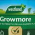 Westland Growmore General Purpose Fertiliser  cm buy online UK.