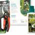 Everything you need for Winter Pruning Kit - secateurs, pruning sealant & sacks