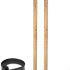 Good quality tree stakes - use to protect your newly planted trees from damaging winds and weather.