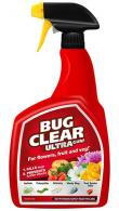 BugClear Ultra Gun Insecticide Spray 