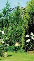 Gardman Easy Garden Support Arch