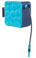 30 M auto-retract Hose Reel with auto-locking