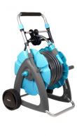 Flopro Hose and Cart System 30 Metres