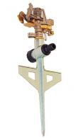 Flopro Professional Rotating Sprinkler