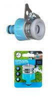 Flopro Round Tap Connector