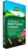 Westland The Gardeners Multi-Purpose Compost 80 Litre