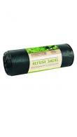 70-litre capacity Refuse Sacks - Pack of 50