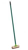 Gardman Crest Gardener’s Mate Deck Scrubbing Broom