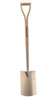Kent & sales stowe digging spade
