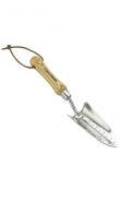Kent & Stowe Stainless Steel Hand Transplanting Trowel 70100092