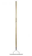 Kent and Stowe Stainless Steel Scarifying Rake 70100902 is a top-quality scarifying rake that quickly and easily removes dead thatch and moss.