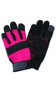 Ladies Protective Multi-Use Gardening Gloves