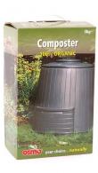 LBS Osmo Composter Small 3 KG