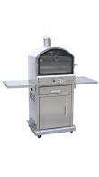Lifestyle Milano Deluxe Pizza Oven and BBQ