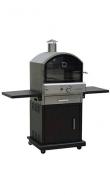 Lifestyle Verona Deluxe Gas Pizza Oven and BBQ 