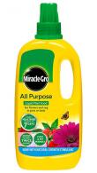 Miracle-Gro All Purpose Concentrated Liquid Plant Food