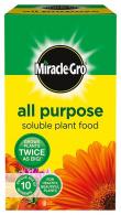 Miracle-Gro All-Purpose Soluble Plant Food