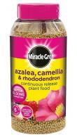 Miracle-Gro Azalea Camellia Rhododendron Food
