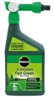 Miracle-Gro Fast Green Spray and Feed 1L