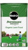 Miracle-Gro Performance Organics Lawn Food