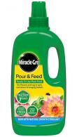 Miracle-Gro Pour And Feed Ready to Use Plant Food
