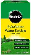 Miracle-Gro Water-Soluble Lawn Food