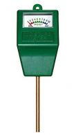 MoonCity Combination PH and Moisture Meter