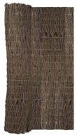 Gardman Natural Brushwood Screening 1.2 x 3.8 metres