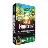 Westland New Horizon All Veg Compost Peat-free 50 Litres