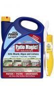 Patio Magic Ready To Use Spray