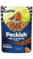 Peckish Dried Mealworms for Wild Birds