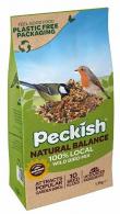 Peckish Natural Balance Bird Seed Mix - Bird Feed