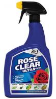 RoseClear Ultra Gun - Insect and Fungal Spray