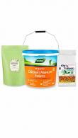 Quality soil improvement and plant feeds brought together in one bundle by Paramount Plants - buy online UK delivery