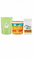 Soil improvement bundle of products including POWhumus, Bonemeal and Mycorrhizal Fungus for improving the soil and feeding your plants.