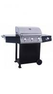Lifestyle St Vincent 3+1 Gas BBQ Grill