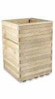 Tall Oak Garden Planters