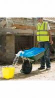 Watering bag and wheelbarrow for easy garden watering, buy online UK delivery.