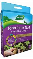 Westland John Innes No.1 Young Plant Compost