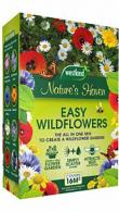 Flower Seeds to Attract Pollinators. Flower Seeds for Wildlife. 