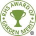 AGM plants have been through a rigorous trial and assessment programme by the RHS and are deemed:
Excellent for ordinary use in appropriate conditions/Available to buy/Of good constitution/Essentially stable in form & colour/Reasonably resistant to pests & diseases AGM plants have been through a rigorous trial and assessment programme by the RHS and are deemed:
Excellent for ordinary use in appropriate conditions/Available to buy/Of good constitution/Essentially stable in form & colour/Reasonably resistant to pests & diseases