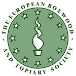 Paramount Plants & Gardens is a corporate member of the European Boxwood and Topiary Society (EBTS).